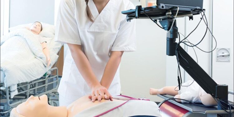 LNCT Medical College partners with MedLern to launch MP’s first heartCode complete program