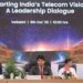 AI, 6G and the New India Story: Scindia Leads Digital Dialogue at IMC 2025
