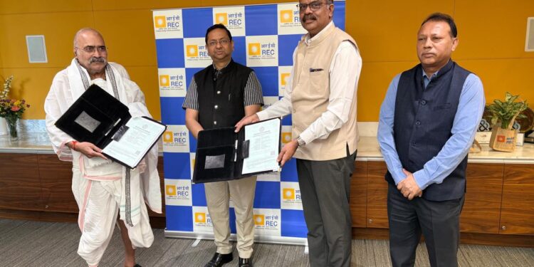 REC Foundation commits ₹1.68 crore under CSR to deploy 3 mobile medical units in Jharkhand