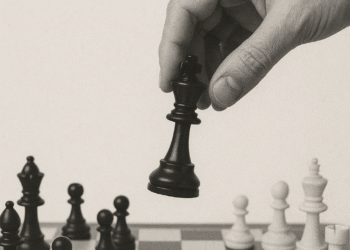 Bihar’s Election Chessboard: Tense Seat Talks, Fraying Alliances, and High-Stakes Gambits