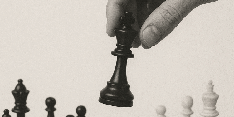 Bihar’s Election Chessboard: Tense Seat Talks, Fraying Alliances, and High-Stakes Gambits