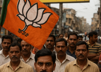 Storm of allegations jolts Bihar elections