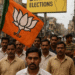 Storm of allegations jolts Bihar elections