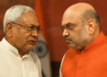 Nitish Kumar locks horns with BJP over Bihar seat deal as tensions boil ahead of polls