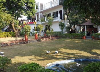 Corbett County brings RERA-approved luxury living to the wild heart of Uttarakhand