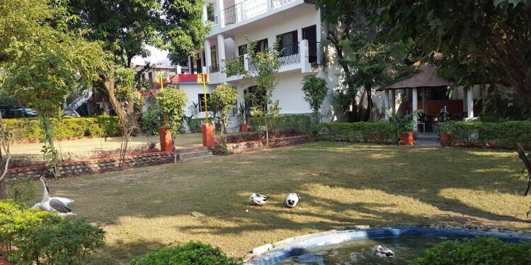 Corbett County brings RERA-approved luxury living to the wild heart of Uttarakhand