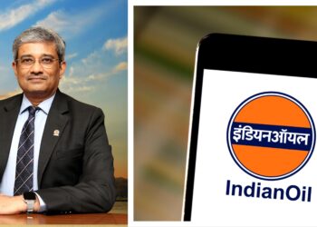 IndianOil appoints Saumitra Srivastava as Marketing Chief