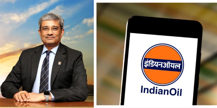 IndianOil appoints Saumitra Srivastava as Marketing Chief