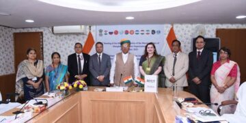 India pushes digital justice, ADR reforms at SCO Ministers’ meet
