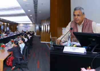 MoSPI holds workshop on measuring knowledge economy