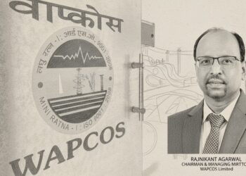 Sacked but still on payroll: Ex-WAPCOS chief enjoys perks amid corruption allegations