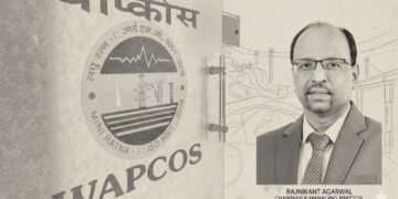 Sacked but still on payroll: Ex-WAPCOS chief enjoys perks amid corruption allegations