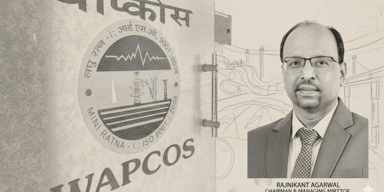 Sacked but still on payroll: Ex-WAPCOS chief enjoys perks amid corruption allegations