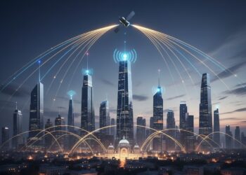 India rises as a global telecom power, Scindia declares ‘Year of Reform’ for the sector