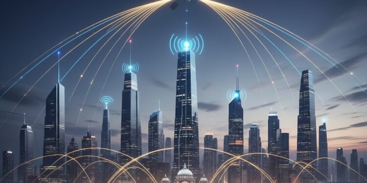 India rises as a global telecom power, Scindia declares ‘Year of Reform’ for the sector