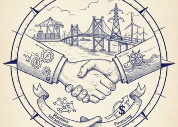 REC Limited, Sagarmala Finance Corp ink pact to accelerate maritime infrastructure financing