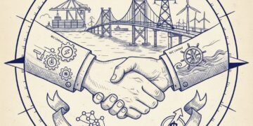 REC Limited, Sagarmala Finance Corp ink pact to accelerate maritime infrastructure financing