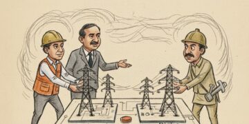 RECPDCL hands over two inter-state power transmission SPVs to Power Grid, Shivalaya Construction