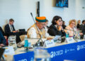 India Reaffirms push for data-driven, people-centric justice at OECD roundtable in Madrid