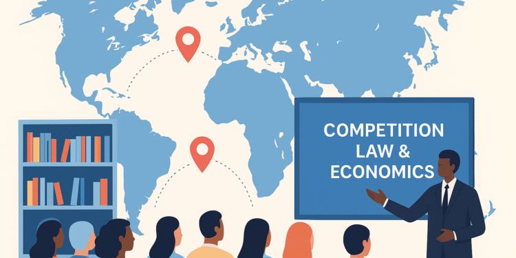 CIRC Winter School draws global participation, earns praise from PNG, Africa