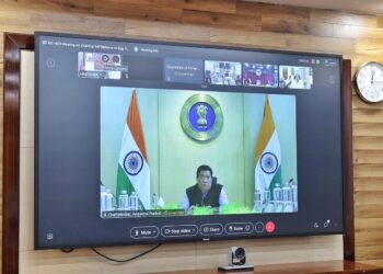 Scindia: Northeast must act as ‘single, integrated market’ to power food economy