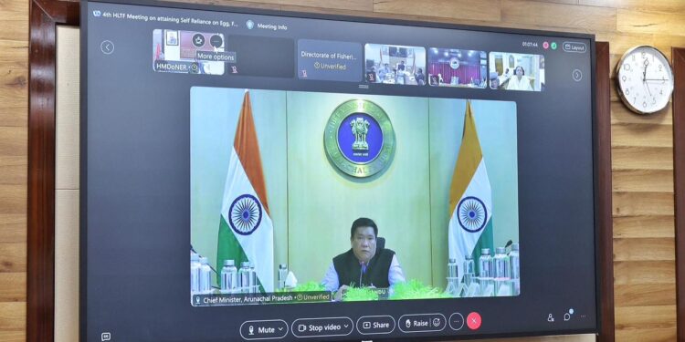 Scindia: Northeast must act as ‘single, integrated market’ to power food economy