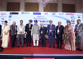 Goyal: India–US partnership ‘enduring,’ trade deal must secure national interest