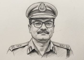 Marandi accuses ex- Jharkhand DGP of aiding gangster network, seeks NIA probe