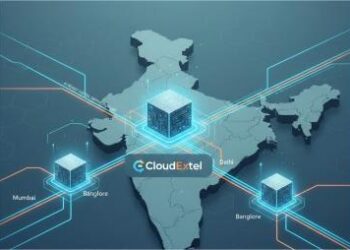 CloudExtel raises ₹200 crore to boost AI-ready fiber, metro networks