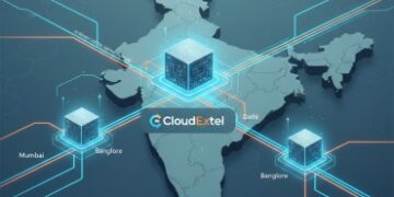 CloudExtel raises ₹200 crore to boost AI-ready fiber, metro networks