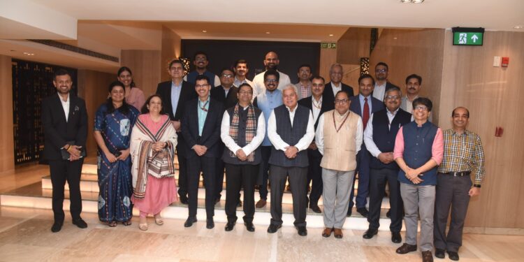 Power Ministry accelerates digital grid with ‘India Energy Stack’ review