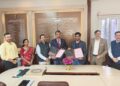 REC, Meghalaya Govt seal MoU to set up NABL power testing lab