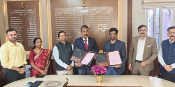 REC, Meghalaya Govt seal MoU to set up NABL power testing lab