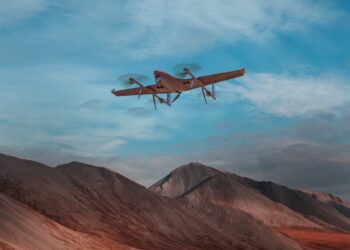 ideaForge secures ₹75 crore order for ZOLT tactical UAV from Indian army