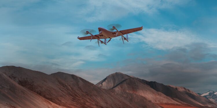 ideaForge secures ₹75 crore order for ZOLT tactical UAV from Indian army