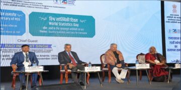 MoSPI marks 75 Years of National Sample Survey with culmination ceremony in Udaipur