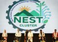 Scindia launches ₹635 Cr projects, inaugurates NEST cluster at IIT Guwahati