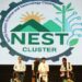Scindia launches ₹635 Cr projects, inaugurates NEST cluster at IIT Guwahati