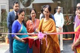 CGCA Vandana Gupta launches Delhi Pension campaign, pushes for 100% digital life certificate submission