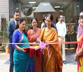 CGCA Vandana Gupta launches Delhi Pension campaign, pushes for 100% digital life certificate submission