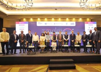 Scindia hails Indo-French ties, calls Northeast India the ‘New Frontier of Collaboration’