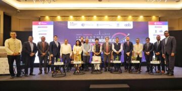 Scindia hails Indo-French ties, calls Northeast India the ‘New Frontier of Collaboration’