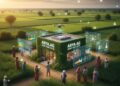 Arya.ag unveils 25 smart farm centres to bring data and tech directly to farmers