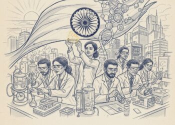 India launches first hands-on CAR-T manufacturing training program