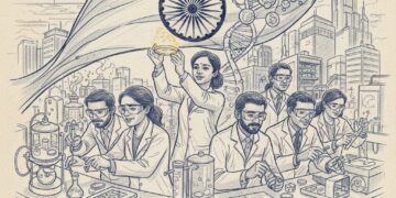 India launches first hands-on CAR-T manufacturing training program