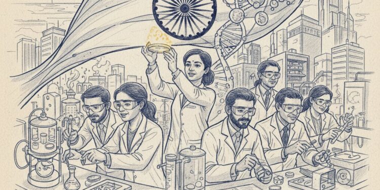 India launches first hands-on CAR-T manufacturing training program