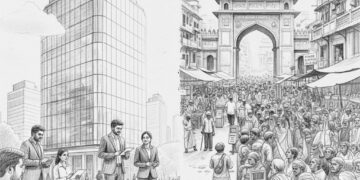 India’s digital miracle meets its moment of truth