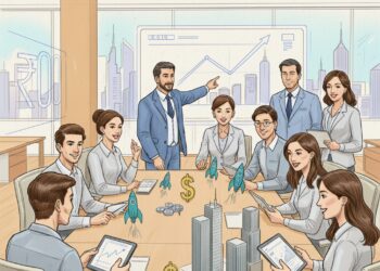 Finway Accelerator to invest ₹100 crore by 2028 to back early-stage startups