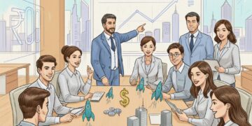 Finway Accelerator to invest ₹100 crore by 2028 to back early-stage startups