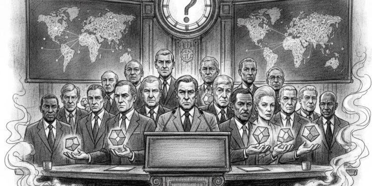 At CRIC23, the World Faces a Reckoning: Will Nations Move From Promises to Proof?